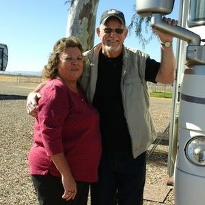 Meet your Posher, Ruth